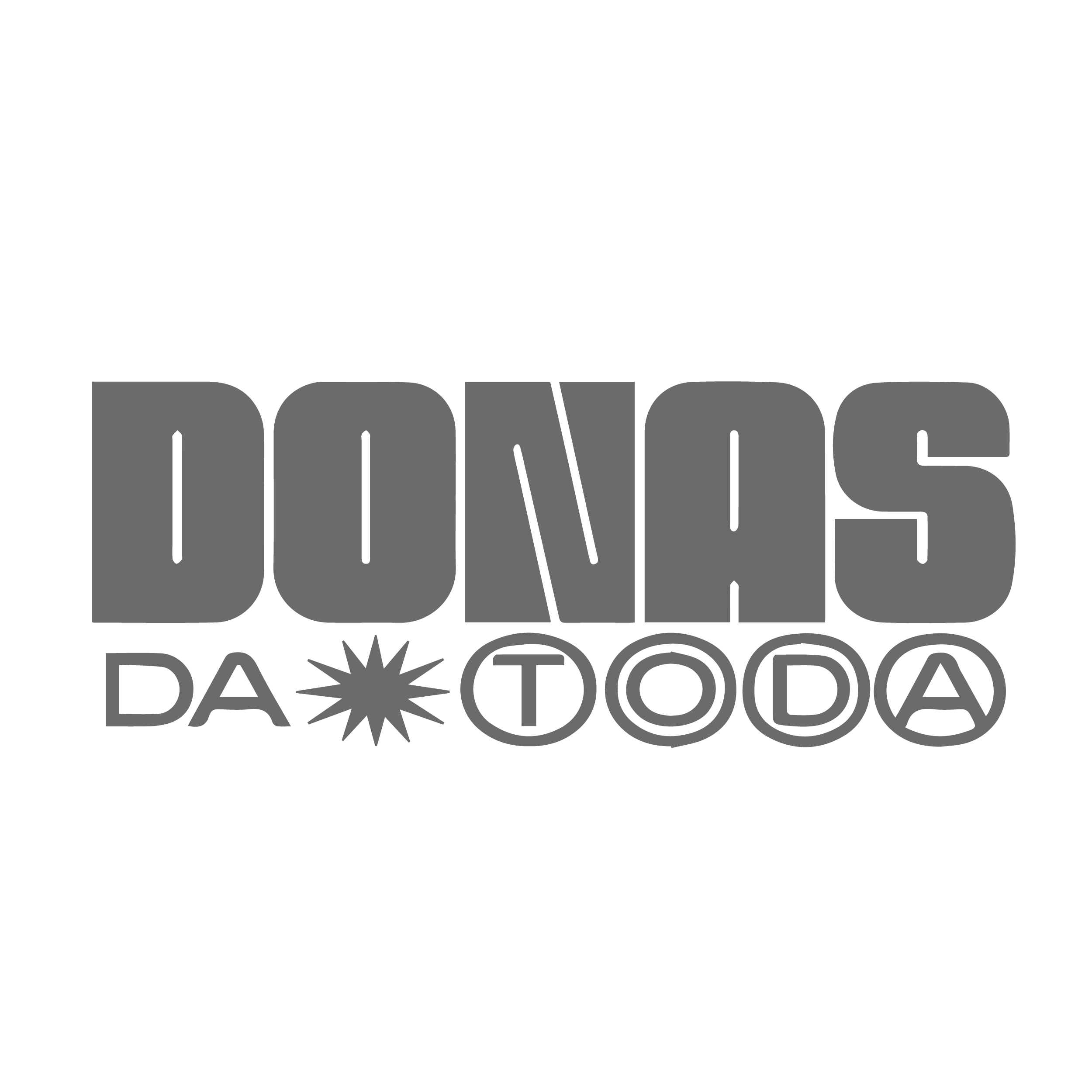 Donas da Toda